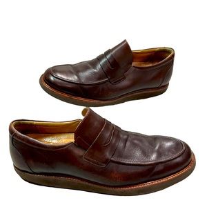 Legend Penny Loafers Shoes